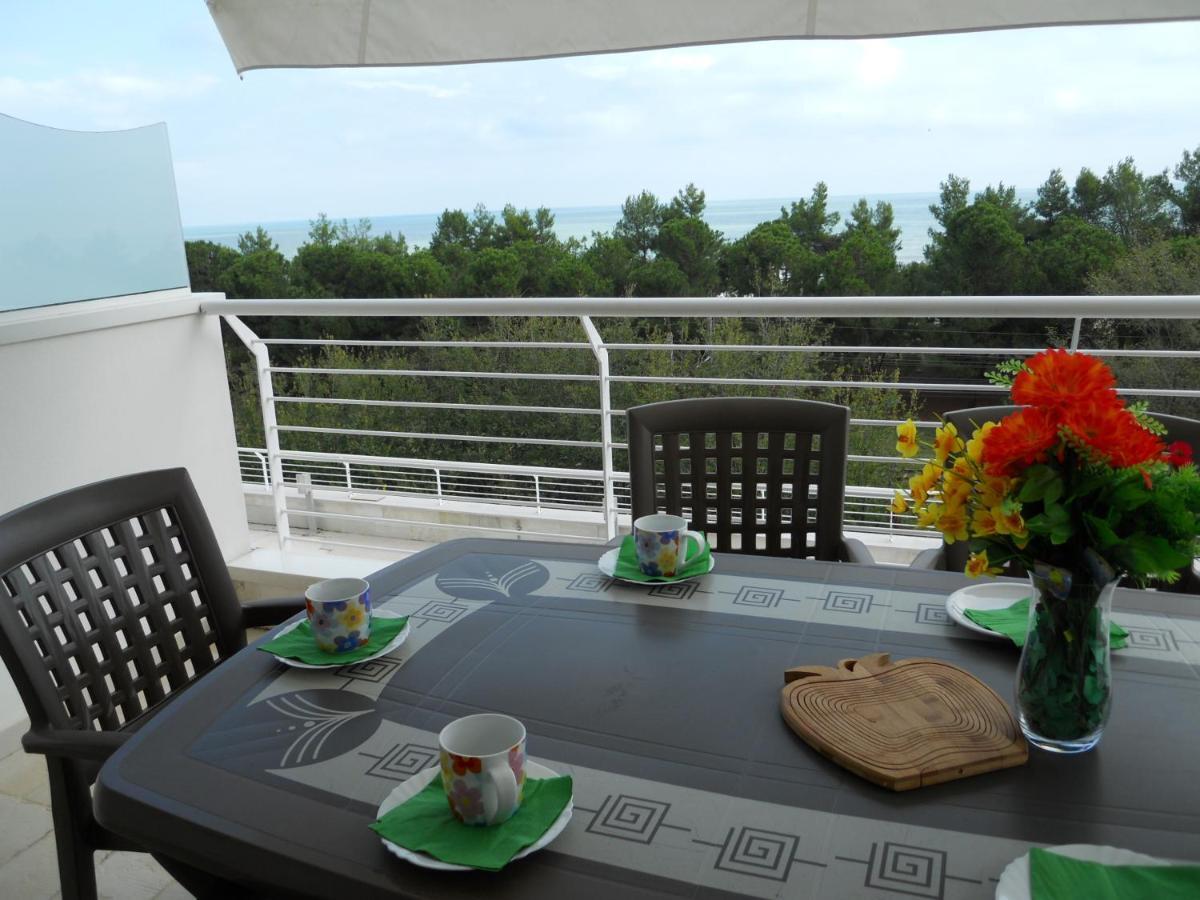 Cerrano Park Resort Pineto Zimmer foto