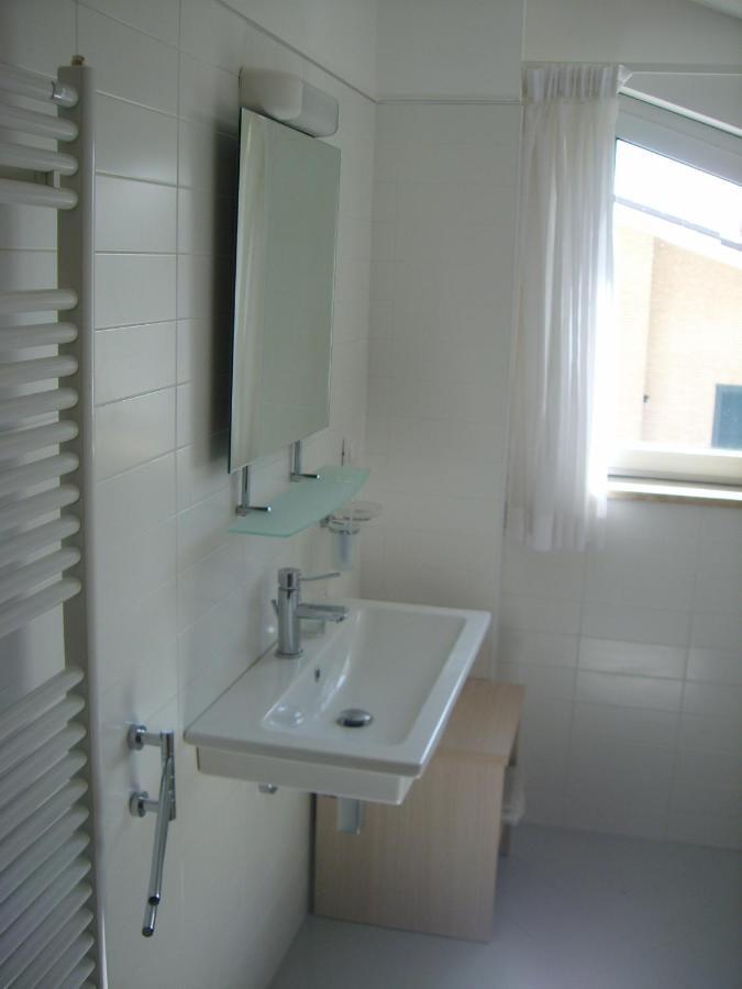 Cerrano Park Resort Pineto Zimmer foto